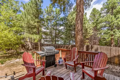 1403 W Weston Trail, Flagstaff, AZ 86005 - Photo 9