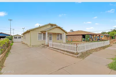 1004 N Apache Avenue, Winslow, AZ 86047 - Photo 23