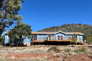 1541 E Tangerine St, Williams, AZ 86046 - Photo 1