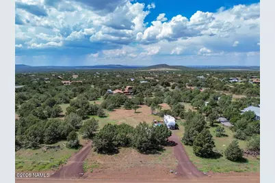 7382 N Apache Avenue, Williams, AZ 86046 - Photo 3