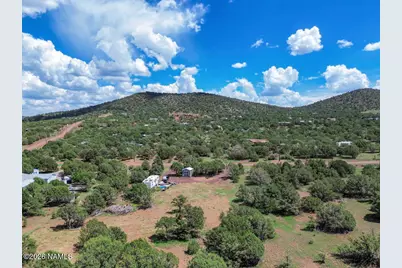 7382 N Apache Avenue, Williams, AZ 86046 - Photo 11