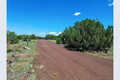 1591 Lara Lane, Williams, AZ 86046 - Photo 3