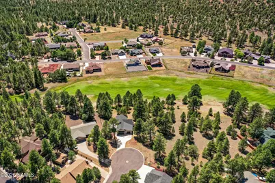 2943 W Castle Pines Drive, Williams, AZ 86046 - Photo 45
