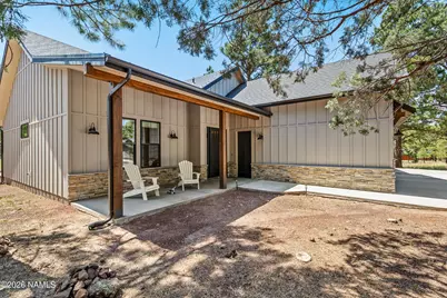 2943 W Castle Pines Drive, Williams, AZ 86046 - Photo 3