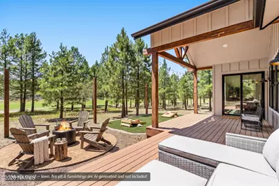 2943 W Castle Pines Drive, Williams, AZ 86046 - Photo 37