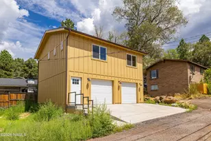 210 N Elden St, Flagstaff, AZ 86001 - Photo 5