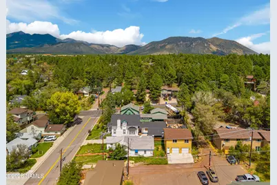 210 N Elden Street, Flagstaff, AZ 86001 - Photo 3