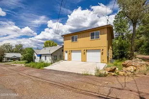 210 N Elden St, Flagstaff, AZ 86001 - Photo 45