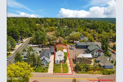 210 N Elden Street, Flagstaff, AZ 86001 - Photo 41