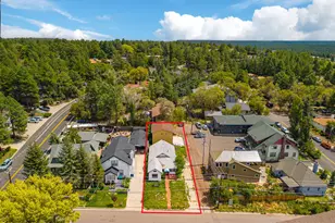 210 N Elden St, Flagstaff, AZ 86001 - Photo 41