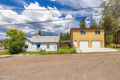 210 N Elden Street, Flagstaff, AZ 86001 - Photo 39