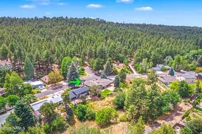 2045 N Crescent Drive, Flagstaff, AZ 86001 - Photo 45