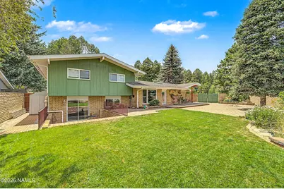 2045 N Crescent Drive, Flagstaff, AZ 86001 - Photo 31