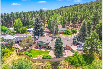 2045 N Crescent Drive, Flagstaff, AZ 86001 - Photo 47