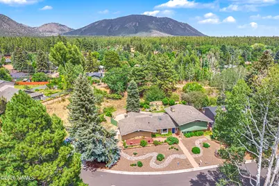 2045 N Crescent Drive, Flagstaff, AZ 86001 - Photo 51