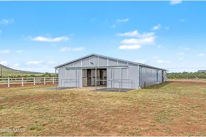 8187 N Buena Vista Trail, Williams, AZ 86046 - Photo 25