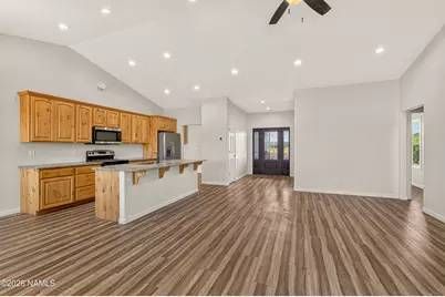 8187 N Buena Vista Trail, Williams, AZ 86046 - Photo 3