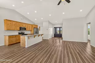 8187 N Buena Vista Trail, Williams, AZ 86046 - Photo 3