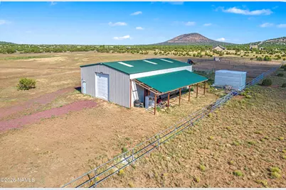 8187 N Buena Vista Trail, Williams, AZ 86046 - Photo 21