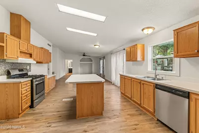 2518 Moenkopi Trail, Flagstaff, AZ 86005 - Photo 5