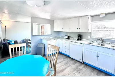 2467 N Coconino Boulevard, Williams, AZ 86046 - Photo 5