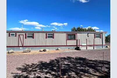 2467 N Coconino Boulevard, Williams, AZ 86046 - Photo 1