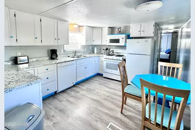 2467 N Coconino Boulevard, Williams, AZ 86046 - Photo 3