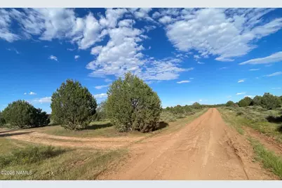 886 SW Ranch Road, Williams, AZ 86046 - Photo 1