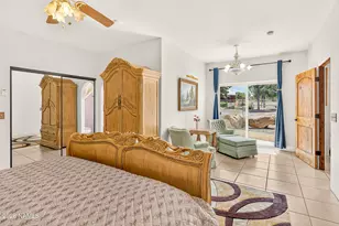 9665 N Stagecoach Dr, Williams, AZ 86046 - Photo 15