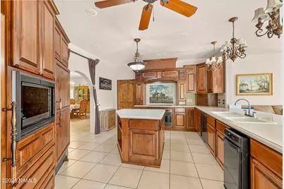 9665 N Stagecoach Drive, Williams, AZ 86046 - Photo 5