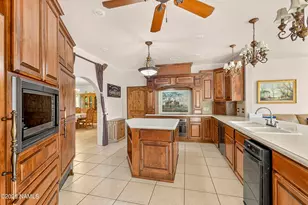 9665 N Stagecoach Dr, Williams, AZ 86046 - Photo 5
