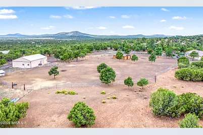 9665 N Stagecoach Drive, Williams, AZ 86046 - Photo 37