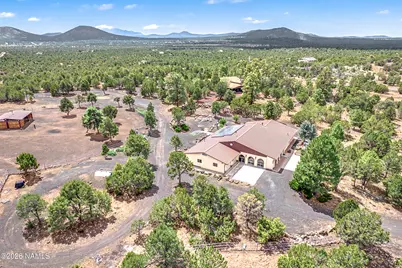 9665 N Stagecoach Drive, Williams, AZ 86046 - Photo 25