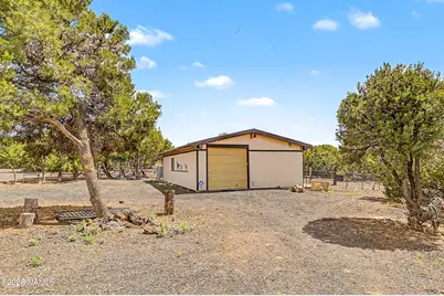 9665 N Stagecoach Drive, Williams, AZ 86046 - Photo 31