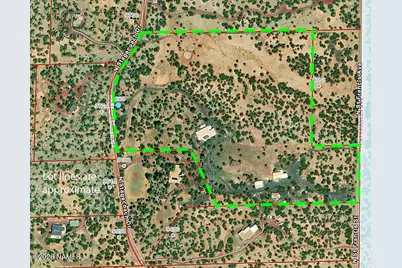 9665 N Stagecoach Drive, Williams, AZ 86046 - Photo 47