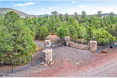 9665 N Stagecoach Drive, Williams, AZ 86046 - Photo 45