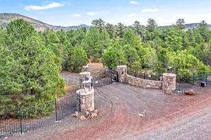 9665 N Stagecoach Dr, Williams, AZ 86046 - Photo 45