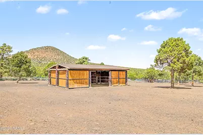 9665 N Stagecoach Drive, Williams, AZ 86046 - Photo 43