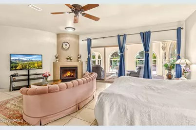 9665 N Stagecoach Drive, Williams, AZ 86046 - Photo 11