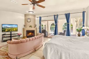 9665 N Stagecoach Dr, Williams, AZ 86046 - Photo 11