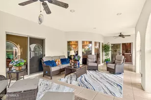 9665 N Stagecoach Dr, Williams, AZ 86046 - Photo 23