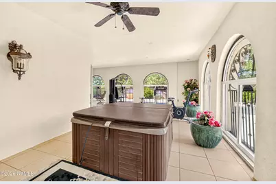 9665 N Stagecoach Drive, Williams, AZ 86046 - Photo 19