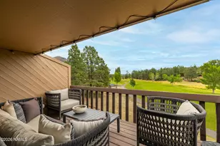 2458 N Earle Dr, Flagstaff, AZ 86004 - Photo 1