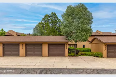 2458 N Earle Drive, Flagstaff, AZ 86004 - Photo 29