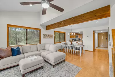 2458 N Earle Drive, Flagstaff, AZ 86004 - Photo 7