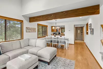 2458 N Earle Drive, Flagstaff, AZ 86004 - Photo 3