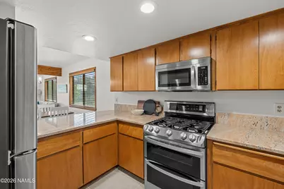 2458 N Earle Drive, Flagstaff, AZ 86004 - Photo 11