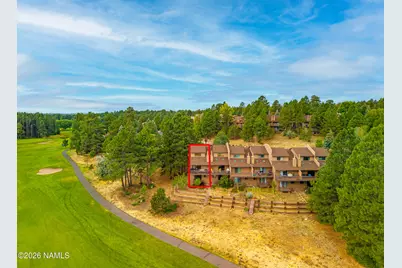 2458 N Earle Drive, Flagstaff, AZ 86004 - Photo 33