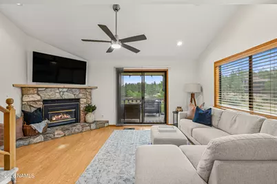 2458 N Earle Drive, Flagstaff, AZ 86004 - Photo 5