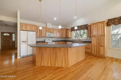 1416 W Lil Ben Trail, Flagstaff, AZ 86005 - Photo 11